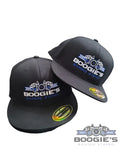 Boogies Flex Fit Cap Merchandise