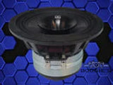 Dc Audio Neo Coaxial Cf 6.5 Full Range Pro Coax