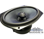 Diamond Audio 6X9 Coax Sub Harley Speakers