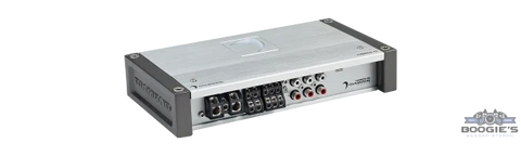 Diamond Audio Hxm800.4D 800W Rms 4-Channel Amplifier Amplifiers