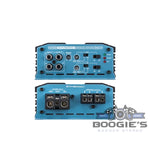 Exm2000.1 Amplifiers