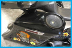 Harley Loud Lids 8 Speaker Up To 2022 Install Parts