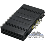Ground Zero Gzdsp 4-8Xii Dsp Digital Signal Processor Sound Processors