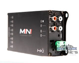 Hki Mini - Digital Sound Processor Dsp Digital Signal Processor