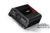 Soundigital Evox 2 1600.1 - Or 1 Amplifiers