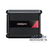 Soundigital Evox 2 800.4 - 4 Amplifiers