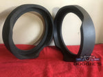 Nagys Customs 10 Subwoofer Adapter Rings (Pair)All Years 98-Current Speakers