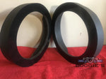Nagys Customs 10 Subwoofer Adapter Rings (Pair)All Years 98-Current Speakers