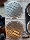 Nagys Customs Grillz (Pair) Speakers