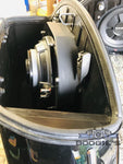Nagys Customs Indian Saddlebag Adapter Rings (Pair) Speaker Accessories