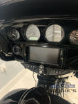 Sony Xav-Ax7000 Harley Davidson 14 Up Replacement Radio