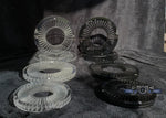 Speed Rings Acrylic Grills (Pairs)
